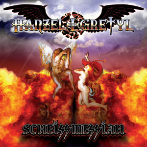 ดาวน์โหลดและฟังเพลง Hellalujah พร้อมเนื้อเพลงจาก Hanzel Und Gretyl