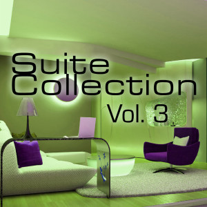 Gabor Lesko的專輯Suite Collection Vol.3