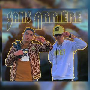 Ihaab的專輯Sans arrière (feat. Mr sam)