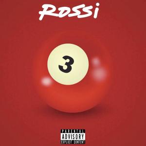 Rossi Rock的專輯3BALL (Explicit)