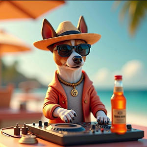 default playlist img