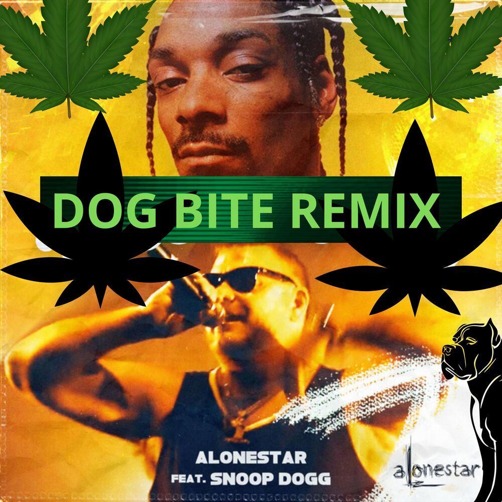Dog Bite (Remix|Explicit)