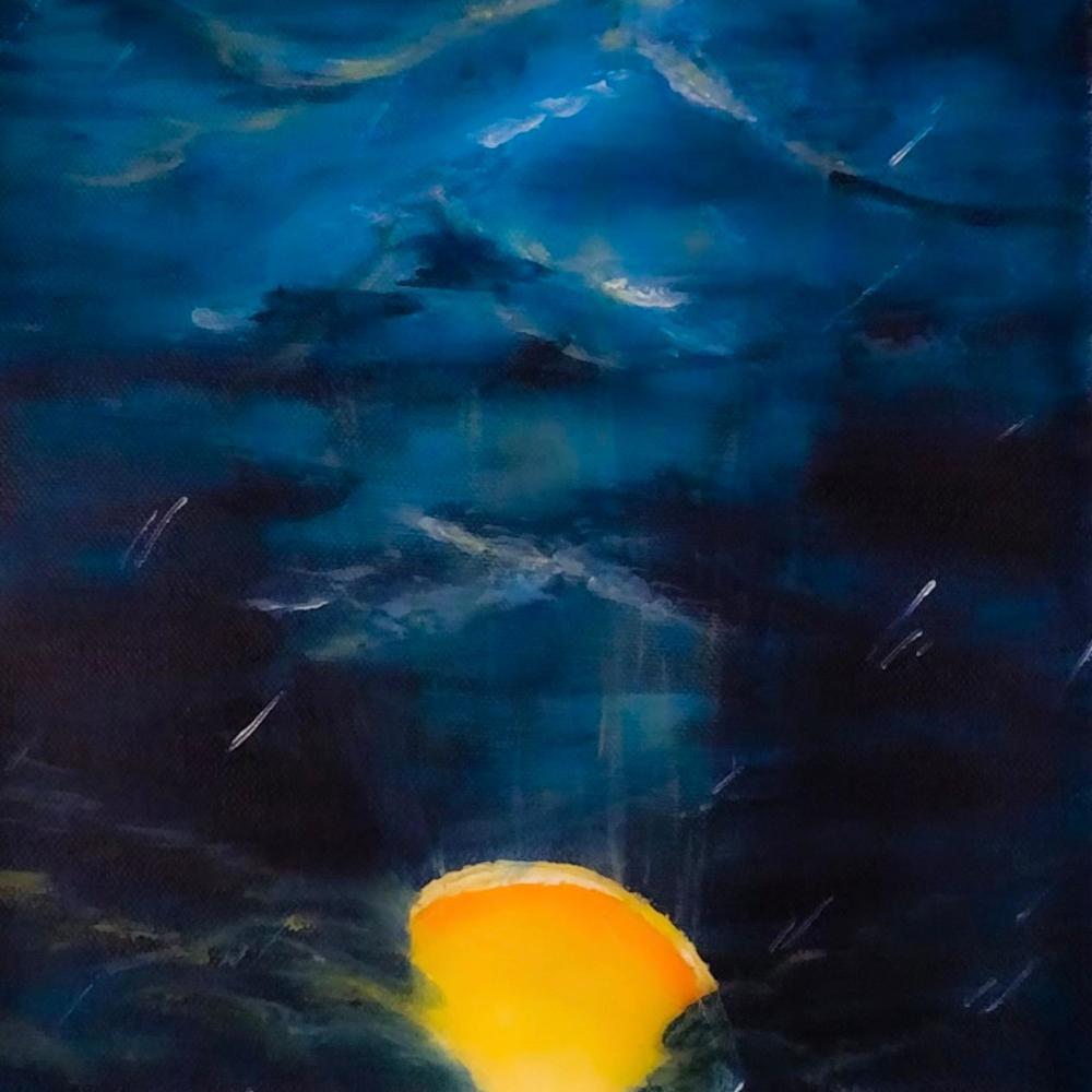 the sun will rise, pt. II (Explicit)