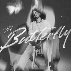 Bryce Fox的專輯The Butterfly