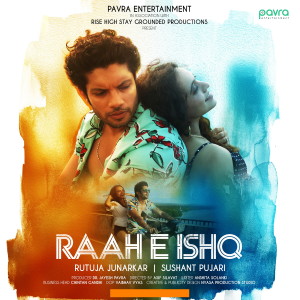 Album Raah E Ishq (From "Raah E Ishq") oleh Asif Silavat