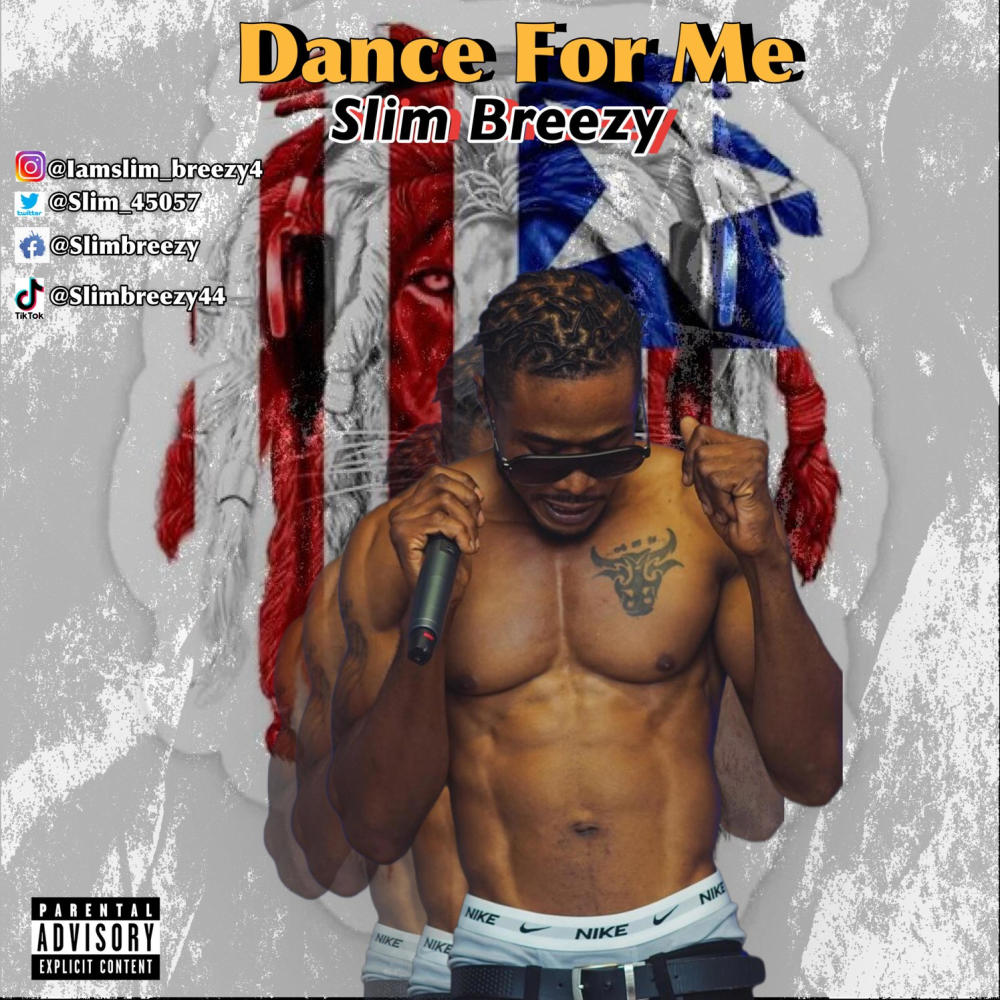 Dance For Me DFM