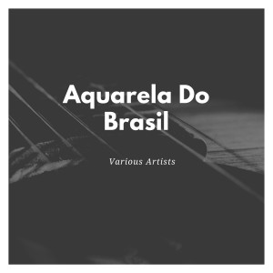 Listen to Brasil (Aquarela Do Brasil) song with lyrics from Jack Fascinato and His Orchestra