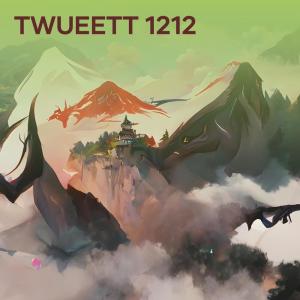 Dengarkan Twueett1212 (Remastered 2024) lagu dari Munadi Abdillah dengan lirik