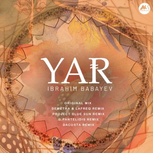 Album Yar oleh Ibrahim Babayev