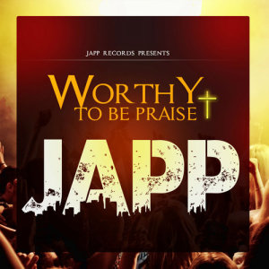 Album Worthy to be Praised from Japp