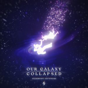 Listen to You Shine Brighter Than The Stars (Singularity Mix) song with lyrics from tondare