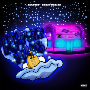 Listen to Krusty Krab (Explicit) song with lyrics from Suuf Hefner