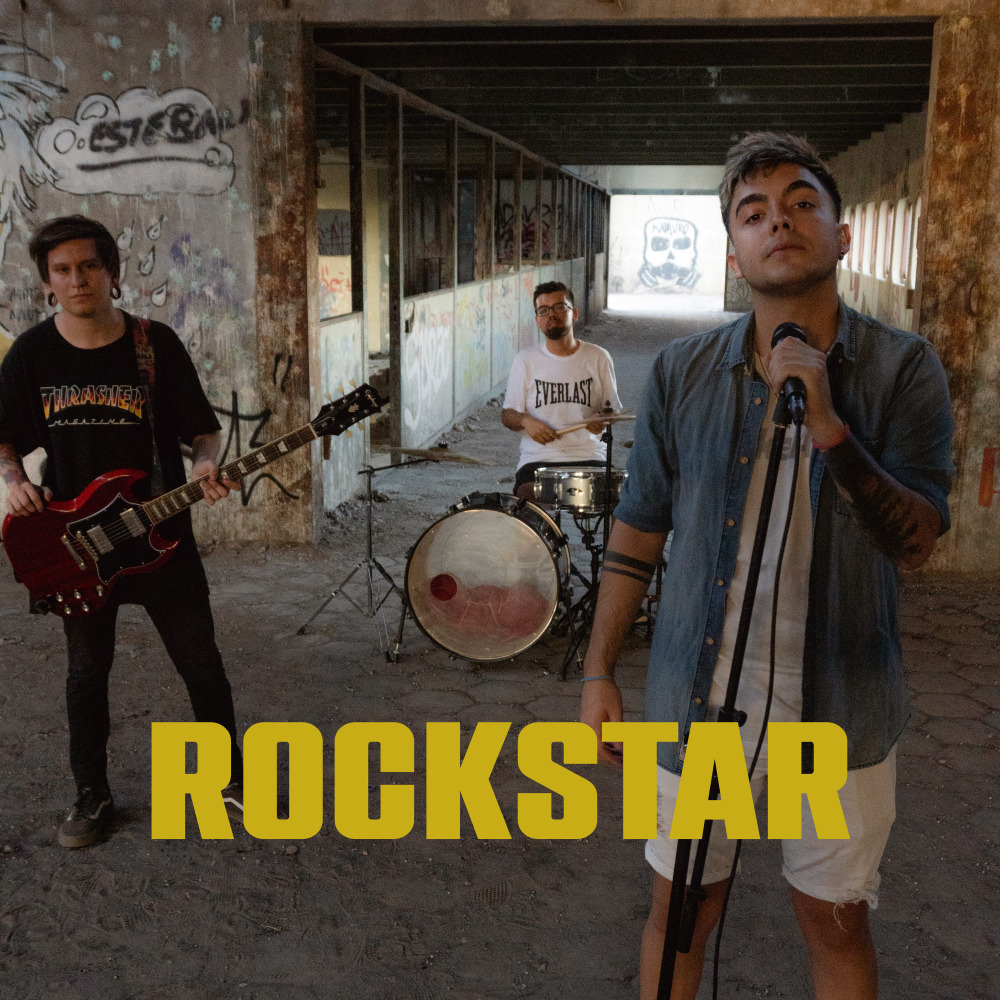 Rockstar