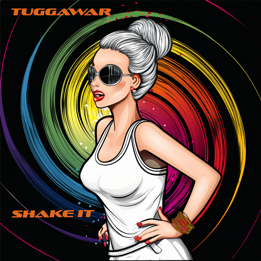 Shake It (Explicit)
