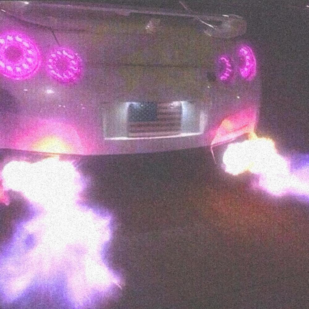 RAGE