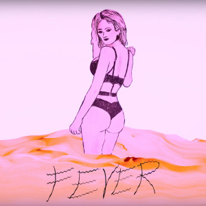 收聽Zanibar Aliens的Fever歌詞歌曲