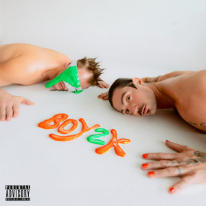 Boy Untitled的專輯Y2K Is Dead (Explicit)