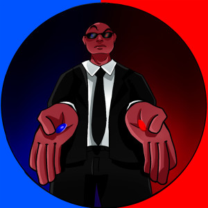 ดาวน์โหลดและฟังเพลง Bluepill พร้อมเนื้อเพลงจาก Xonga´s