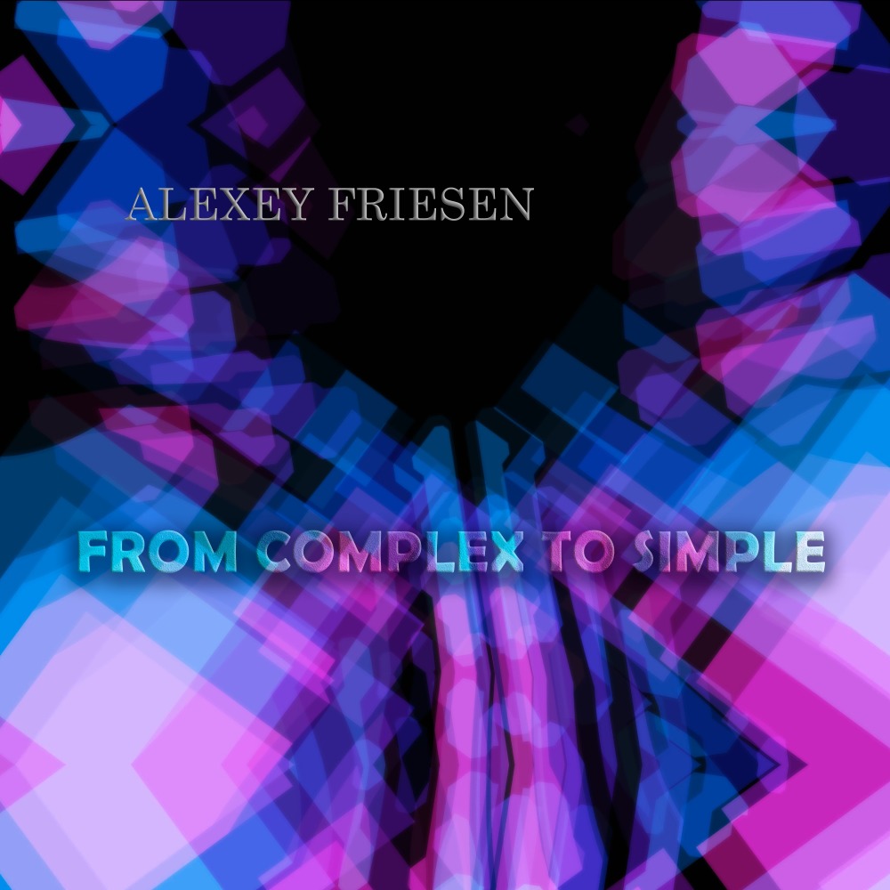 From Complex to Simple