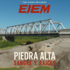 Eiem的專輯Piedra Alta, Sangre y Raíces