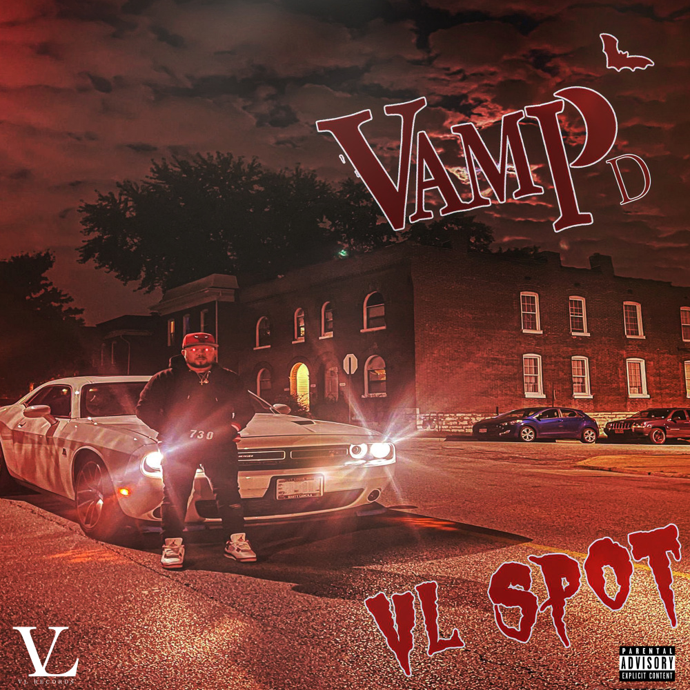 VL Spot (Explicit)