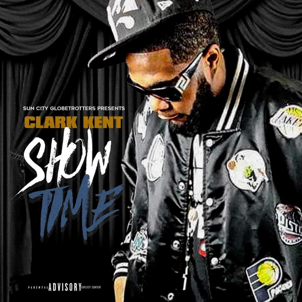 100 Rounds(feat. Richiano) (Explicit)