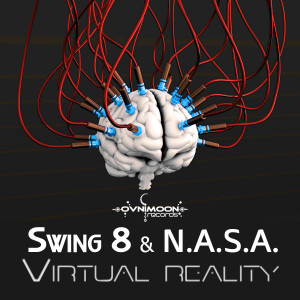 Swing 8的專輯Virtual Reality