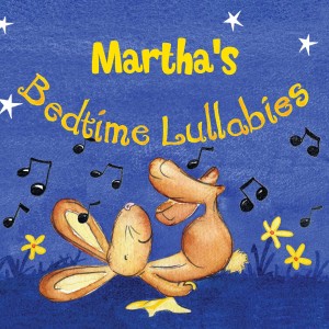 อัลบัม Martha's Bedtime Lullabies ศิลปิน The Teddybears