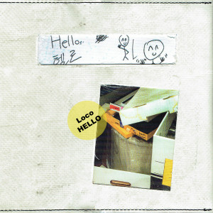 Album HELLO oleh Loco