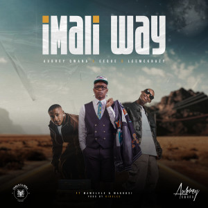 อัลบัม Imali Way ศิลปิน Aubrey Qwana