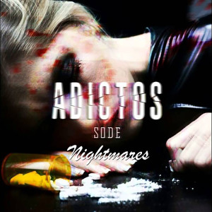 Listen to Nightmares (Explicit) song with lyrics from Sode