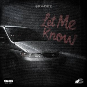 收听Spadez的Let Me Know (Explicit)歌词歌曲