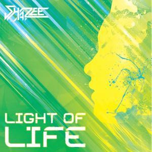 Shazee的專輯Light of Life