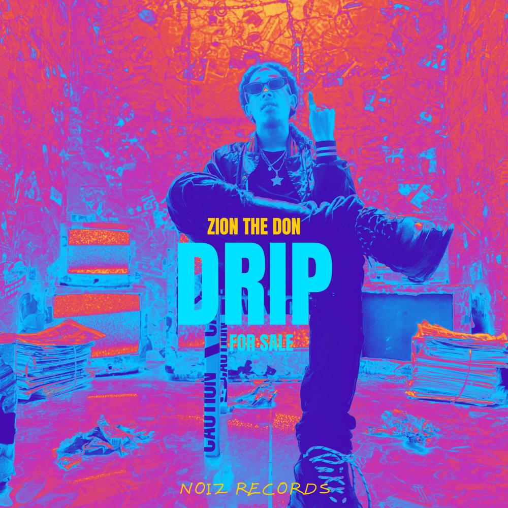 Drip for Sale (feat. Donn Gotti)