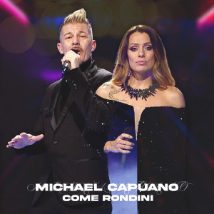 Michael Capuano的专辑Come rondini