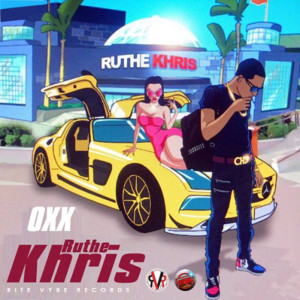 Album Ruthe Khris (Explicit) oleh OXx