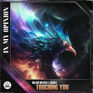 Touching You dari Orjan Nilsen