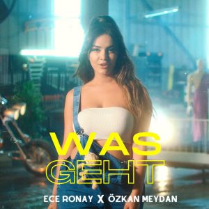 Listen to Was Geht song with lyrics from Ece Ronay
