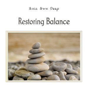 收聽Asia Ann Deep的Life in Balance歌詞歌曲