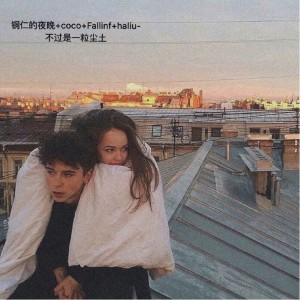 Album 不过是一粒尘土 from 铜仁的夜晚