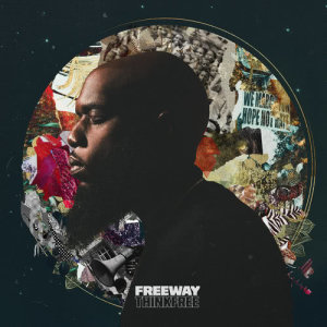 收聽Freeway的All Falls Down (Explicit)歌詞歌曲