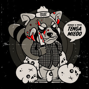 ดาวน์โหลดและฟังเพลง Aunque a Veces Tenga Miedo พร้อมเนื้อเพลงจาก Barney Gombo