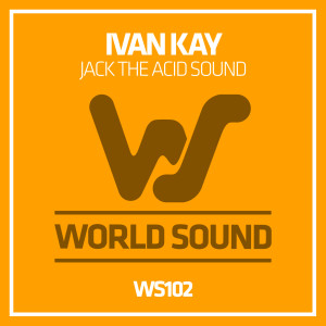 Album Jack the Acid Sound from Ivan Kay