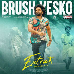 Album Brush Vesko (From "Extra - Ordinary Man") from Harris Jayaraj