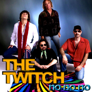 ดาวน์โหลดและฟังเพลง No, No, No พร้อมเนื้อเพลงจาก The Twitch