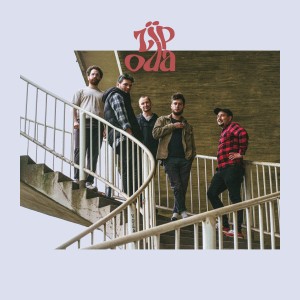 Album Oda (Instrumentals) from Zip