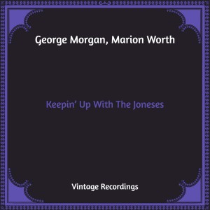 Album Slippin' Around (Hq Remastered) from Marion Worth