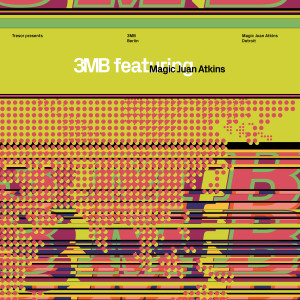 收聽3MB的Jazz Is the Teacher (Moritz von Oswald + Thomas Fehlmann Mix) (Moritz von Oswald & Thomas Fehlmann Mix)歌詞歌曲