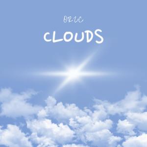 ORZC的專輯CLOUDS (Explicit)