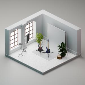 default playlist img